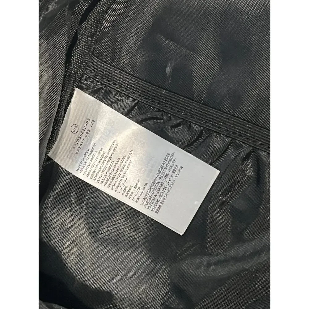 Hurley No Comply Skater Backpack